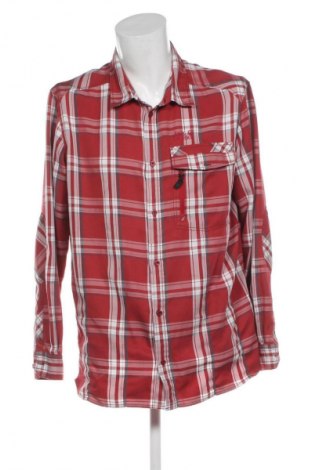 Pánska košeľa  Jack Wolfskin, Veľkosť M, Farba Viacfarebná, Cena  25,95 €