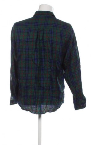 Herrenhemd Jacques Britt, Größe M, Farbe Mehrfarbig, Preis € 26,79