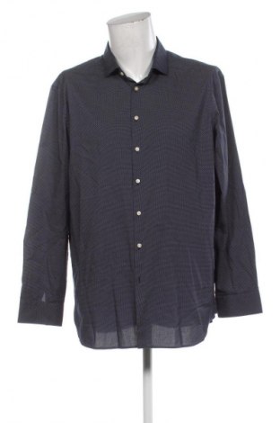 Ανδρικό πουκάμισο Jake*s, Μέγεθος XXL, Χρώμα Πολύχρωμο, Τιμή 13,99 €