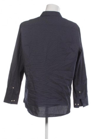 Ανδρικό πουκάμισο Jake*s, Μέγεθος XXL, Χρώμα Πολύχρωμο, Τιμή 13,99 €