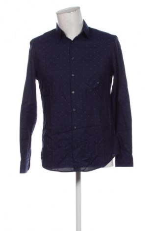 Ανδρικό πουκάμισο Jake*s, Μέγεθος M, Χρώμα Πολύχρωμο, Τιμή 14,99 €