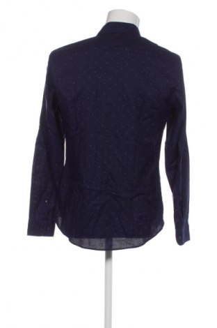 Ανδρικό πουκάμισο Jake*s, Μέγεθος M, Χρώμα Πολύχρωμο, Τιμή 14,99 €