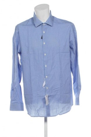 Ανδρικό πουκάμισο Jake*s, Μέγεθος XL, Χρώμα Πολύχρωμο, Τιμή 38,99 €