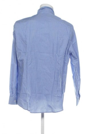 Ανδρικό πουκάμισο Jake*s, Μέγεθος XL, Χρώμα Πολύχρωμο, Τιμή 38,99 €