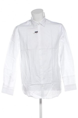 Pánska košeľa  Jake*s, Veľkosť L, Farba Biela, Cena  46,95 €