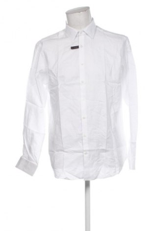 Férfi ing Jake*s, Méret L, Szín Fehér, Ár 19 749 Ft