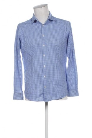 Herrenhemd Jake*s, Größe M, Farbe Mehrfarbig, Preis € 17,39