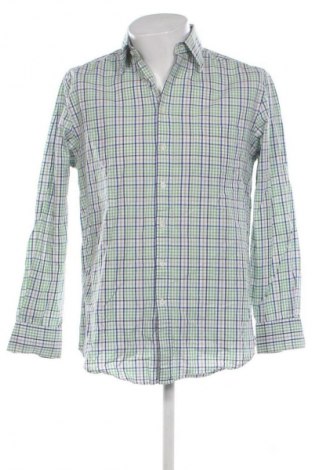 Herrenhemd Jan Paulsen, Größe M, Farbe Mehrfarbig, Preis € 8,99