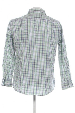 Herrenhemd Jan Paulsen, Größe M, Farbe Mehrfarbig, Preis € 8,99