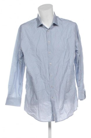 Herrenhemd Jb, Größe XL, Farbe Mehrfarbig, Preis € 10,99