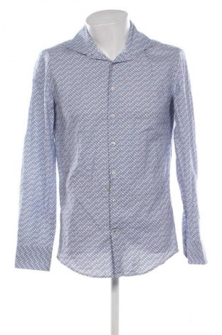 Herrenhemd Jb, Größe M, Farbe Mehrfarbig, Preis € 4,99