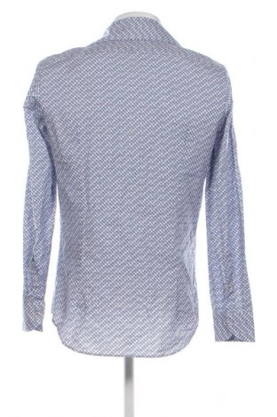 Herrenhemd Jb, Größe M, Farbe Mehrfarbig, Preis € 4,99