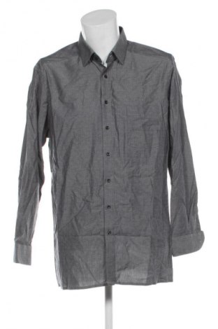 Herrenhemd Jean Carriere, Größe L, Farbe Mehrfarbig, Preis € 3,99