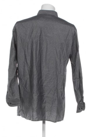 Herrenhemd Jean Carriere, Größe L, Farbe Mehrfarbig, Preis € 3,99