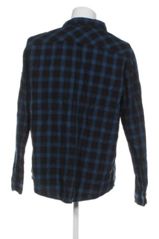 Cămașă de bărbați Jean Pascale, Mărime XXL, Culoare Multicolor, Preț 45,99 Lei