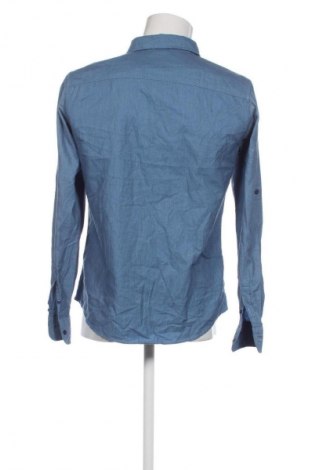 Férfi ing Jean Pascale, Méret S, Szín Kék, Ár 3 009 Ft