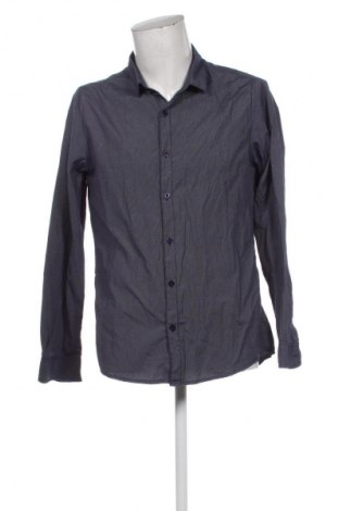 Męska koszula Jean Pascale, Rozmiar L, Kolor Kolorowy, Cena 48,99 zł