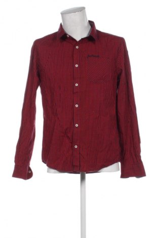 Pánska košeľa  Jean Pascale, Veľkosť L, Farba Viacfarebná, Cena  10,95 €