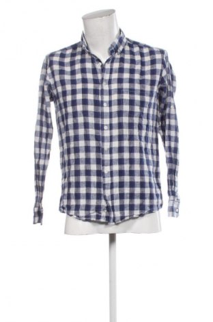 Herrenhemd Jim Thompson, Größe M, Farbe Mehrfarbig, Preis 10,99 €