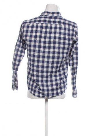 Herrenhemd Jim Thompson, Größe M, Farbe Mehrfarbig, Preis 10,99 €