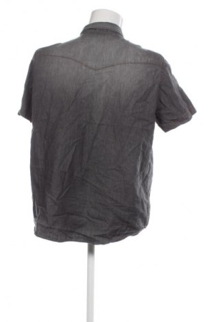 Cămașă de bărbați John Baner, Mărime XL, Culoare Gri, Preț 62,99 Lei
