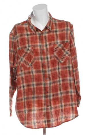 Pánská košile  John Baner, Velikost 4XL, Barva Vícebarevné, Cena  259,00 Kč