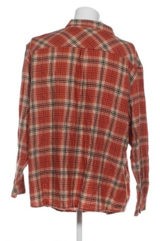 Pánská košile  John Baner, Velikost 4XL, Barva Vícebarevné, Cena  259,00 Kč