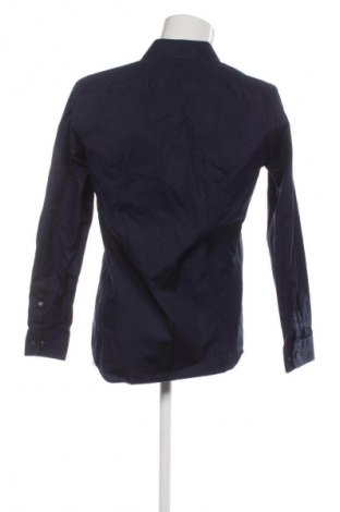 Męska koszula Joop!, Rozmiar M, Kolor Niebieski, Cena 149,99 zł