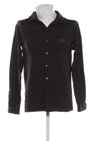 Męska koszula Joop!, Rozmiar M, Kolor Czarny, Cena 140,99 zł