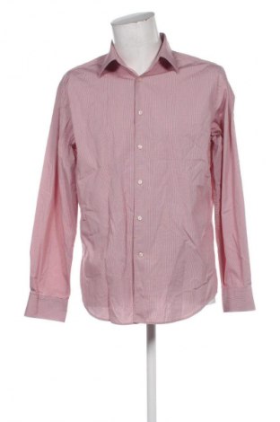 Мъжка риза Joop!, Размер L, Цвят Червен, Цена 144,99 лв.