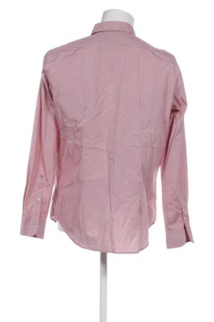 Мъжка риза Joop!, Размер L, Цвят Червен, Цена 144,99 лв.