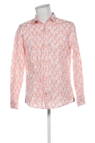 Herrenhemd Joop!, Größe L, Farbe Mehrfarbig, Preis € 96,99