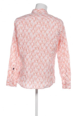 Herrenhemd Joop!, Größe L, Farbe Mehrfarbig, Preis € 96,99