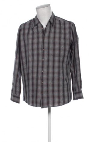 Herrenhemd Jupiter, Größe L, Farbe Mehrfarbig, Preis € 17,99