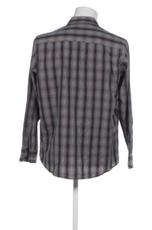 Herrenhemd Jupiter, Größe L, Farbe Mehrfarbig, Preis € 17,99