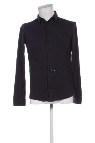 Férfi ing Juvia, Méret S, Szín Fekete, Ár 31 749 Ft