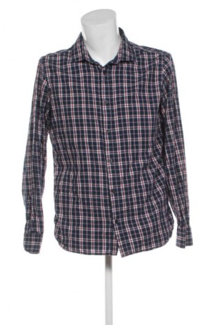 Ανδρικό πουκάμισο KVL by Kenvelo, Μέγεθος L, Χρώμα Πολύχρωμο, Τιμή 14,83 €