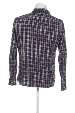 Ανδρικό πουκάμισο KVL by Kenvelo, Μέγεθος L, Χρώμα Πολύχρωμο, Τιμή 14,83 €