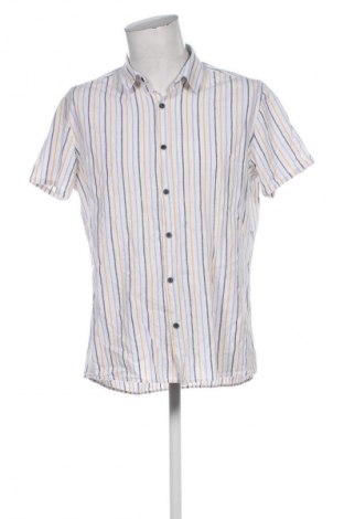 Мъжка риза KVL by Kenvelo, Размер XL, Цвят Многоцветен, Цена 29,00 лв.