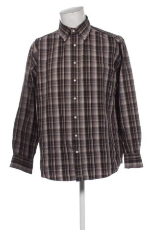 Męska koszula Katag, Rozmiar XL, Kolor Kolorowy, Cena 37,99 zł