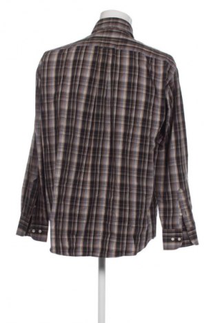 Męska koszula Katag, Rozmiar XL, Kolor Kolorowy, Cena 37,99 zł