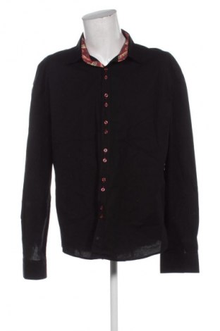 Pánská košile  Kayhan, Velikost 4XL, Barva Vícebarevné, Cena  269,00 Kč