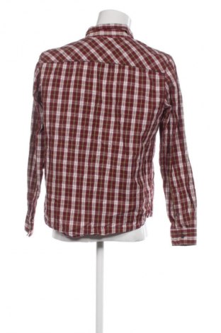 Мъжка риза Kenvelo, Размер L, Цвят Многоцветен, Цена 13,99 лв.