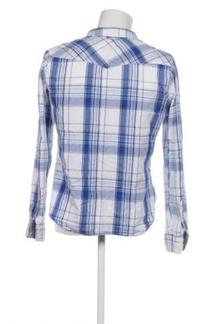 Ανδρικό πουκάμισο Kenvelo, Μέγεθος L, Χρώμα Πολύχρωμο, Τιμή 14,83 €