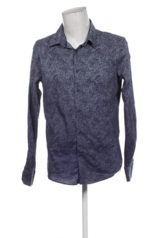 Herrenhemd Kenzo, Größe XL, Farbe Mehrfarbig, Preis € 57,29