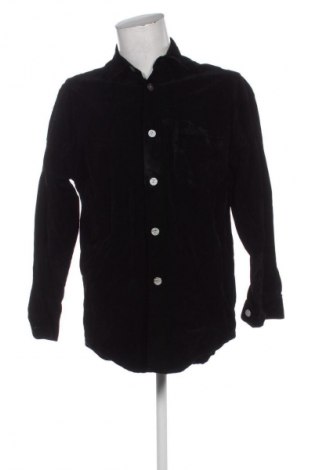 Cămașă de bărbați Key West, Mărime S, Culoare Negru, Preț 123,51 Lei