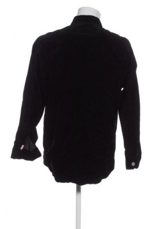 Cămașă de bărbați Key West, Mărime S, Culoare Negru, Preț 123,51 Lei