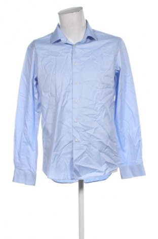 Мъжка риза Keystone, Размер S, Цвят Син, Цена 33,82 лв.