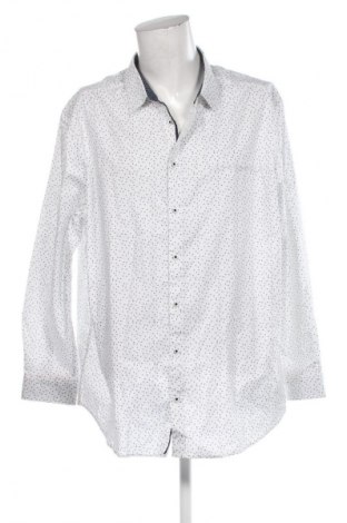 Męska koszula Kiabi, Rozmiar 4XL, Kolor Kolorowy, Cena 29,99 zł