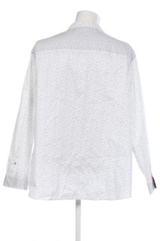 Męska koszula Kiabi, Rozmiar 4XL, Kolor Kolorowy, Cena 29,99 zł